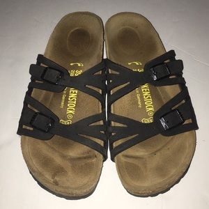 Birkenstock Granada - 39